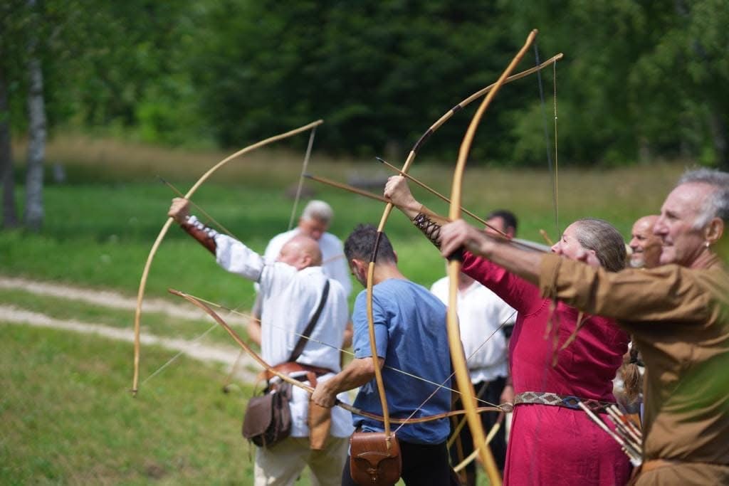 Compagnia Arcieri Monselice